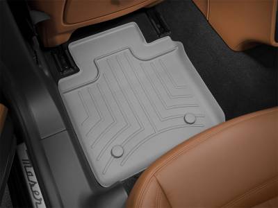 WeatherTech - WeatherTech 465652 FloorLiner DigitalFit - Image 2