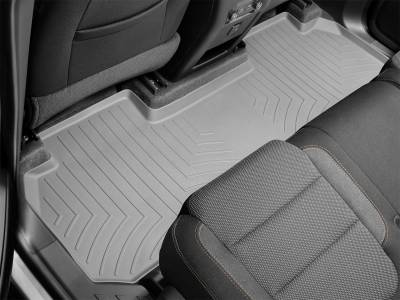 WeatherTech - WeatherTech 4612283 FloorLiner DigitalFit - Image 2