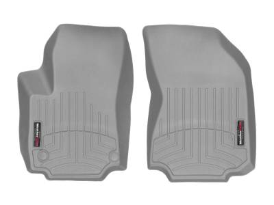 WeatherTech - WeatherTech 4612341 FloorLiner DigitalFit - Image 1