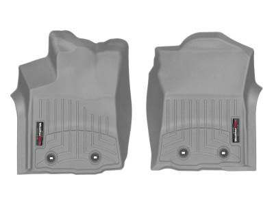 WeatherTech - WeatherTech 4612991 FloorLiner DigitalFit - Image 1