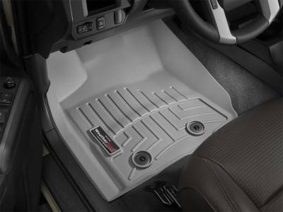 WeatherTech - WeatherTech 4612991 FloorLiner DigitalFit - Image 2