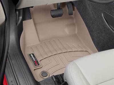 WeatherTech - WeatherTech 4514191 FloorLiner DigitalFit - Image 2