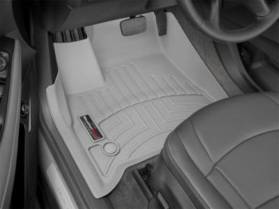 WeatherTech - WeatherTech 4612691 FloorLiner DigitalFit - Image 2