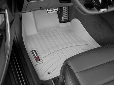 WeatherTech - WeatherTech 4612381 FloorLiner DigitalFit - Image 2