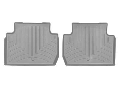 WeatherTech - WeatherTech 4612382 FloorLiner DigitalFit - Image 1
