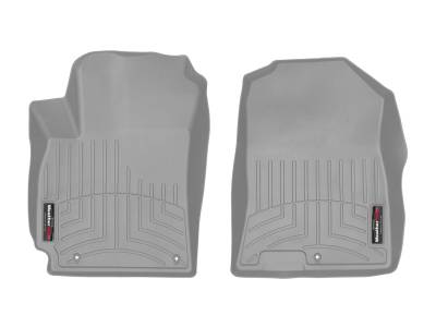 WeatherTech - WeatherTech 4614131 FloorLiner DigitalFit - Image 1