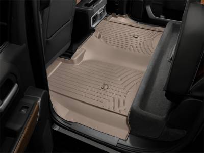 WeatherTech - WeatherTech 4514362 FloorLiner DigitalFit - Image 2
