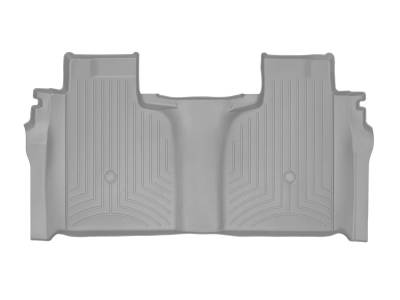 WeatherTech - WeatherTech 4614363 FloorLiner DigitalFit - Image 1