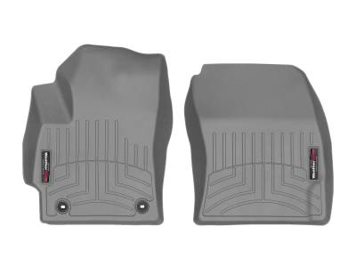 WeatherTech - WeatherTech 4614951 FloorLiner DigitalFit - Image 1