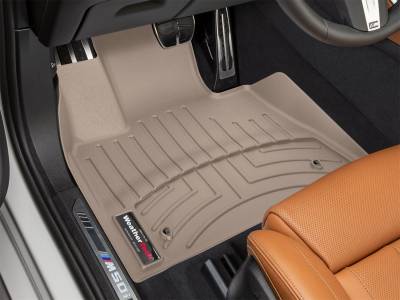 WeatherTech - WeatherTech 4515071 FloorLiner DigitalFit - Image 2