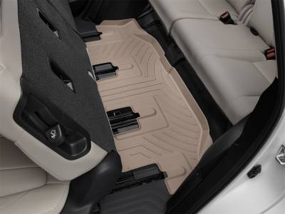 WeatherTech - WeatherTech 4514753 FloorLiner DigitalFit - Image 2