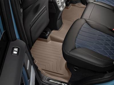 WeatherTech - WeatherTech 4515092 FloorLiner DigitalFit - Image 2