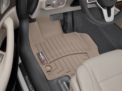 WeatherTech - WeatherTech 4515331 FloorLiner DigitalFit - Image 2