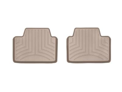 WeatherTech - WeatherTech 4515302 FloorLiner DigitalFit - Image 1