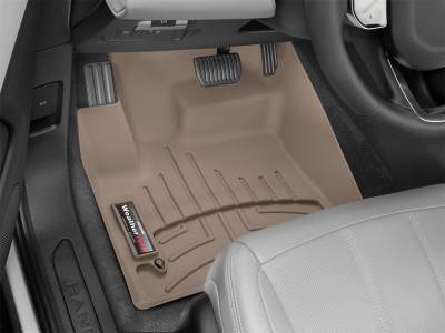 WeatherTech - WeatherTech 4515411 FloorLiner DigitalFit - Image 2