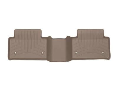 WeatherTech - WeatherTech 4515412 FloorLiner DigitalFit - Image 1