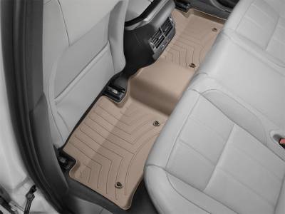WeatherTech - WeatherTech 4515412 FloorLiner DigitalFit - Image 2