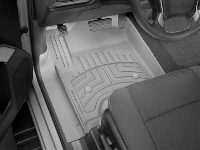 WeatherTech - WeatherTech 466071IM FloorLiner HP - Image 2