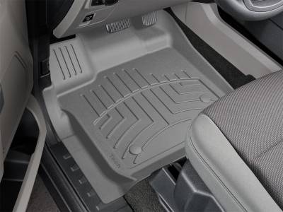 WeatherTech - WeatherTech 466971IM FloorLiner HP - Image 2