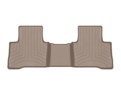 WeatherTech - WeatherTech 4515163 FloorLiner DigitalFit - Image 1