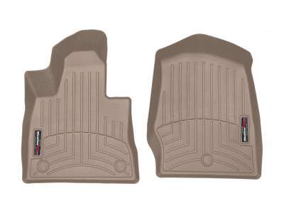 WeatherTech - WeatherTech 4515751 FloorLiner DigitalFit - Image 1