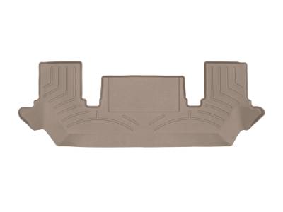 WeatherTech - WeatherTech 4515753 FloorLiner DigitalFit - Image 1