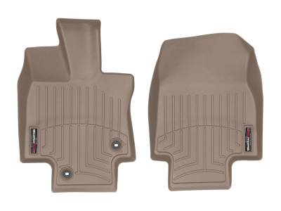 WeatherTech - WeatherTech 4516091 FloorLiner DigitalFit - Image 1