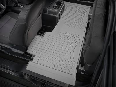 WeatherTech - WeatherTech 466973IM FloorLiner HP - Image 2