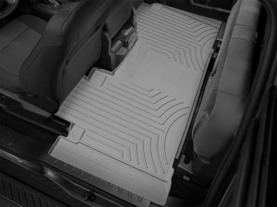 WeatherTech - WeatherTech 466975IM FloorLiner HP - Image 2