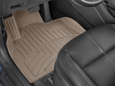 WeatherTech - WeatherTech 4515321IM FloorLiner HP - Image 2