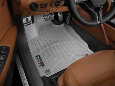 WeatherTech - WeatherTech 465651 FloorLiner DigitalFit - Image 2