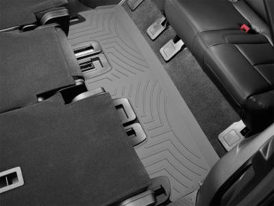 WeatherTech - WeatherTech 4612953IM FloorLiner HP - Image 2