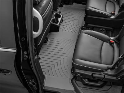 WeatherTech - WeatherTech 4612182IM FloorLiner HP - Image 2