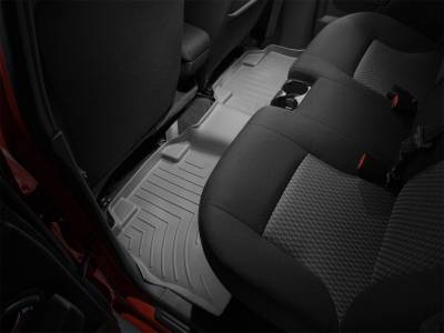 WeatherTech - WeatherTech 460092 FloorLiner DigitalFit - Image 2