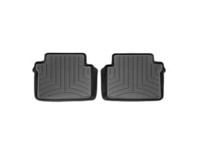 WeatherTech - WeatherTech 441062 FloorLiner DigitalFit - Image 1