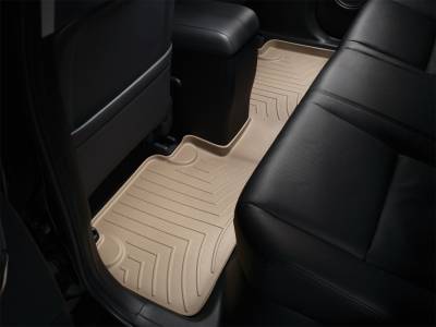 WeatherTech - WeatherTech 451172 FloorLiner DigitalFit - Image 2