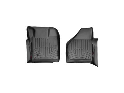 WeatherTech - WeatherTech 441201 FloorLiner DigitalFit - Image 1