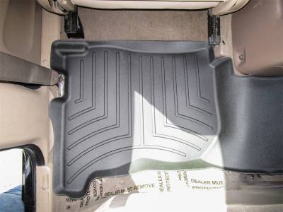 WeatherTech - WeatherTech 441232 FloorLiner DigitalFit - Image 2