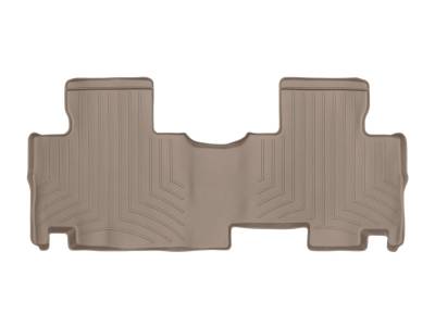 WeatherTech - WeatherTech 451102 FloorLiner DigitalFit - Image 1