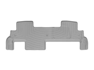 WeatherTech - WeatherTech 461112 FloorLiner DigitalFit - Image 1
