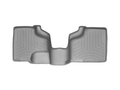 WeatherTech - WeatherTech 461042 FloorLiner DigitalFit - Image 1