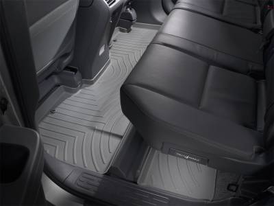 WeatherTech - WeatherTech 460502 FloorLiner DigitalFit - Image 2