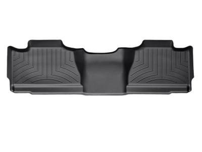 WeatherTech - WeatherTech 440663 FloorLiner DigitalFit - Image 1