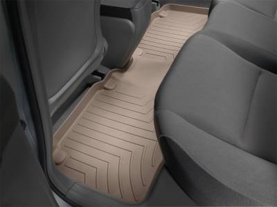 WeatherTech - WeatherTech 450902 FloorLiner DigitalFit - Image 2