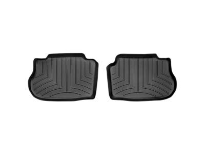 WeatherTech - WeatherTech 440922 FloorLiner DigitalFit - Image 1