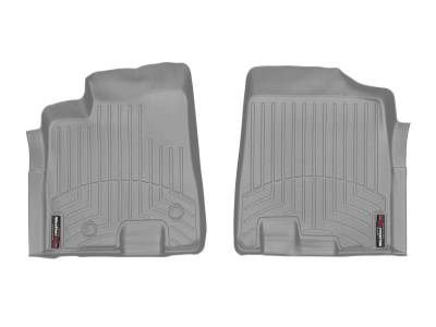 WeatherTech - WeatherTech 460911 FloorLiner DigitalFit - Image 1