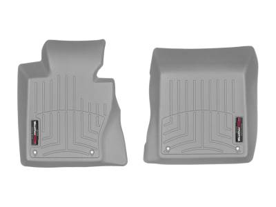 WeatherTech - WeatherTech 460381 FloorLiner DigitalFit - Image 1