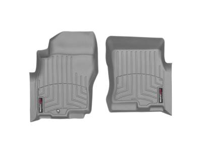 WeatherTech - WeatherTech 460331 FloorLiner DigitalFit - Image 1