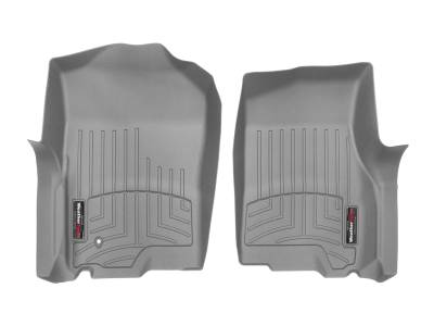 WeatherTech - WeatherTech 460291 FloorLiner DigitalFit - Image 1