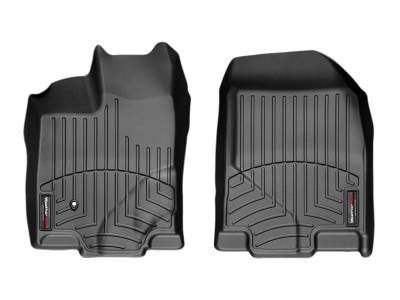 WeatherTech - WeatherTech 441101 FloorLiner DigitalFit - Image 1